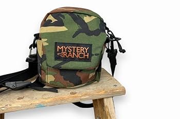 MYSTERY RANCH 迷彩 リュック　カモフラージュ ≪MYSTERY RANCH≫ マルチカム Jump Mountain Ruck (UESD)